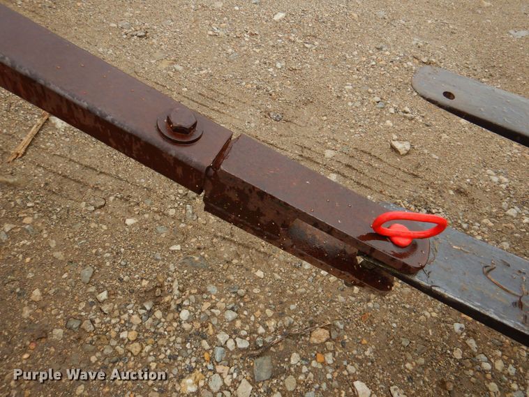 image for item DP4324 Gleaner  rigid head