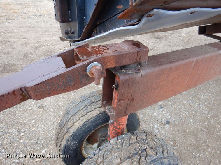 image for item DP4324 Gleaner  rigid head