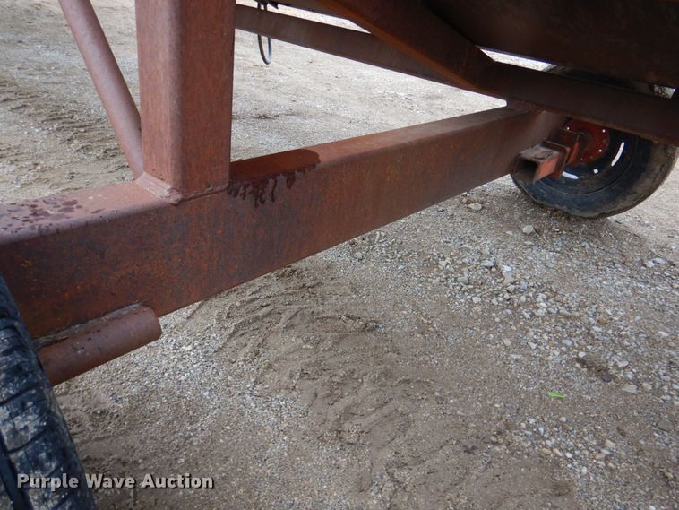 image for item DP4324 Gleaner  rigid head