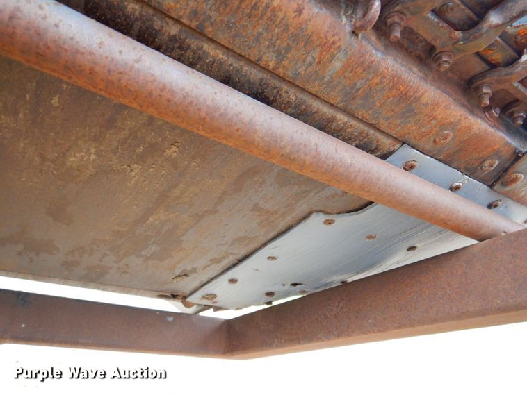 image for item DP4324 Gleaner  rigid head