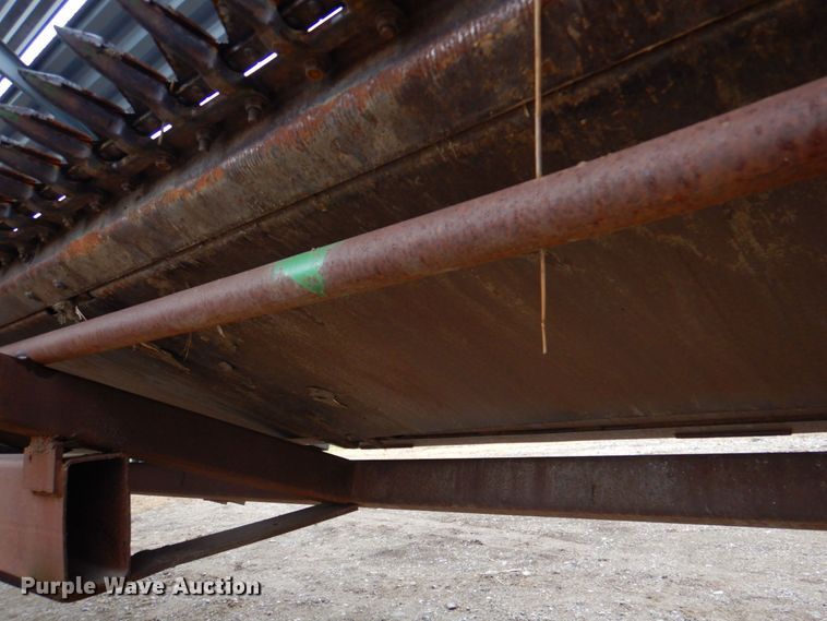 image for item DP4324 Gleaner  rigid head