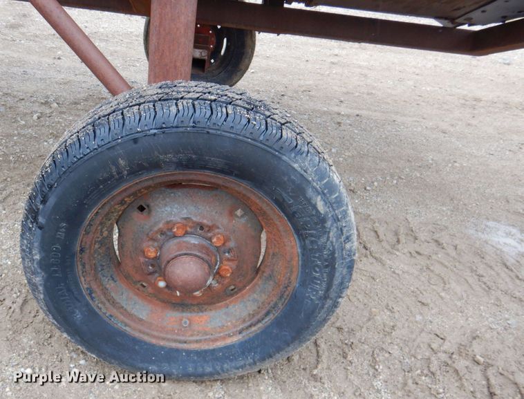 image for item DP4324 Gleaner  rigid head