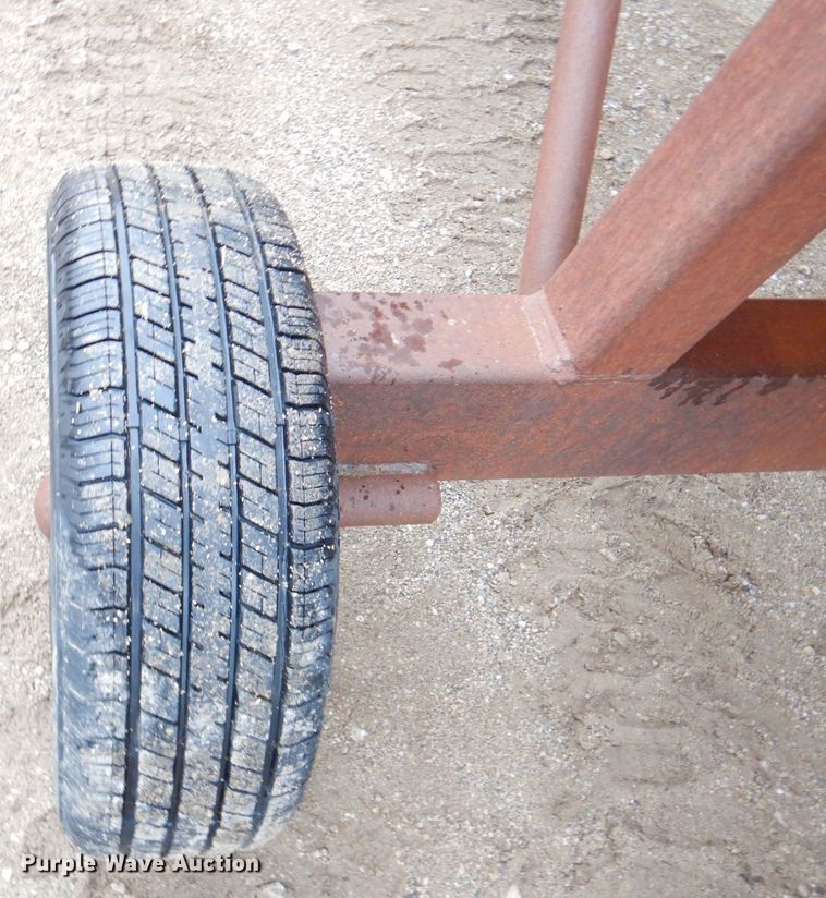 image for item DP4324 Gleaner  rigid head