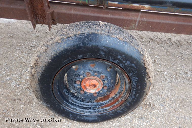 image for item DP4324 Gleaner  rigid head