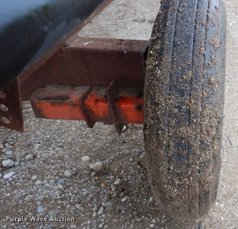 image for item DP4324 Gleaner  rigid head