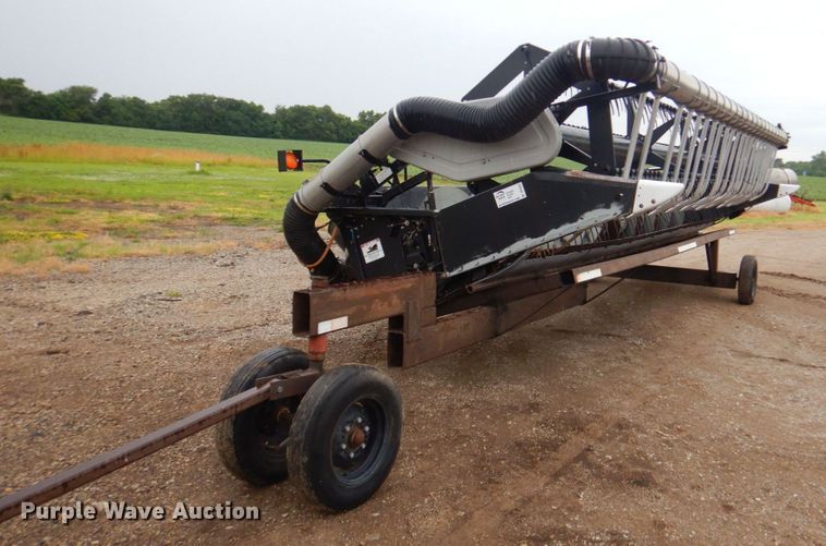 image for item DP4325 AGCO  flex head