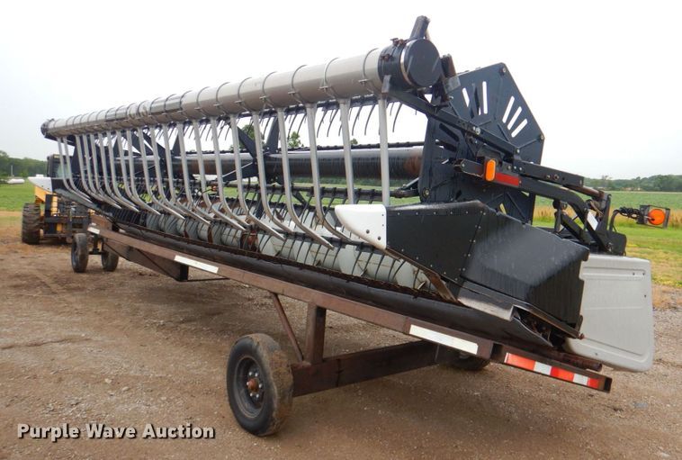 image for item DP4325 AGCO  flex head