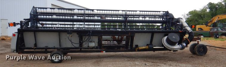 image for item DP4325 AGCO  flex head