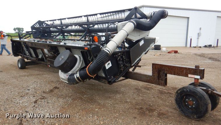 image for item DP4325 AGCO  flex head