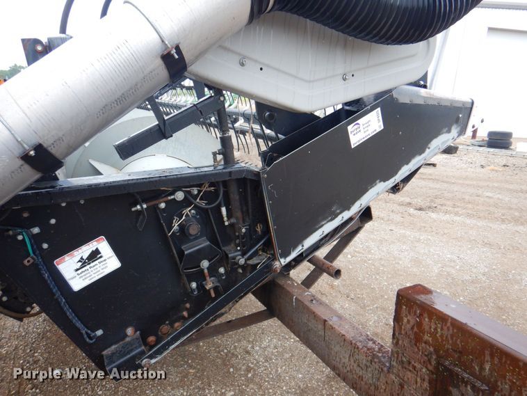 image for item DP4325 AGCO  flex head