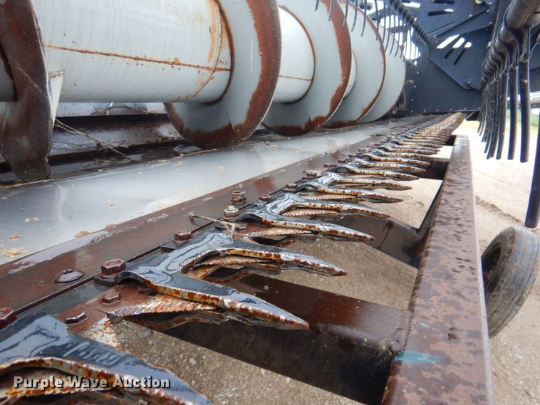 image for item DP4325 AGCO  flex head