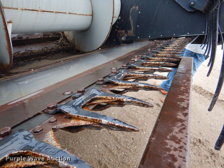 image for item DP4325 AGCO  flex head