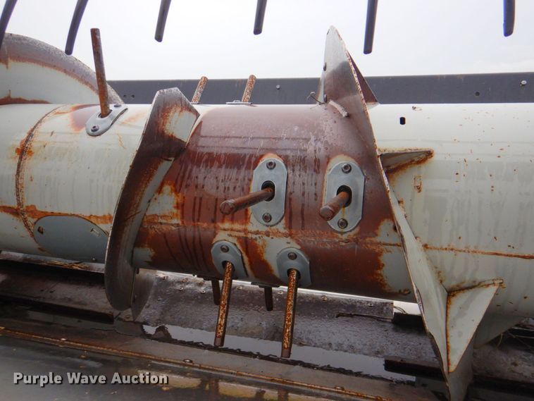 image for item DP4325 AGCO  flex head