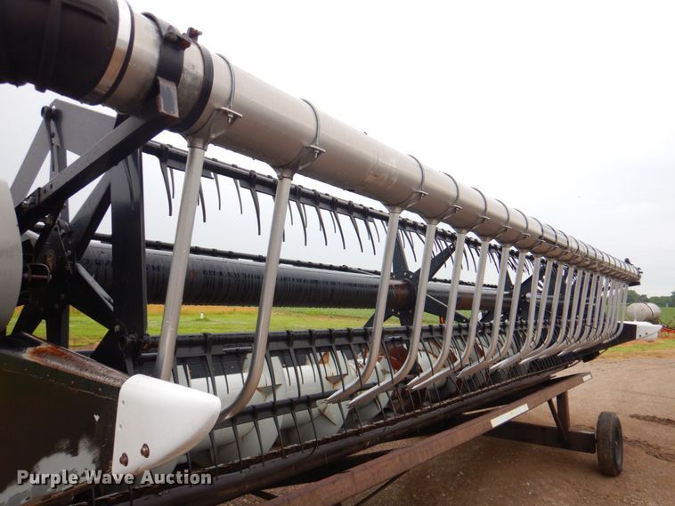 image for item DP4325 AGCO  flex head