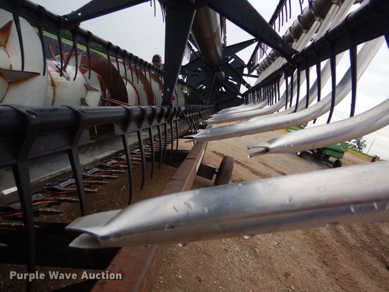 image for item DP4325 AGCO  flex head