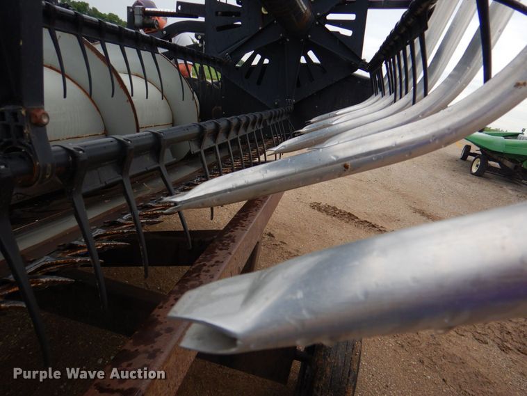 image for item DP4325 AGCO  flex head