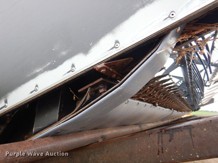 image for item DP4325 AGCO  flex head