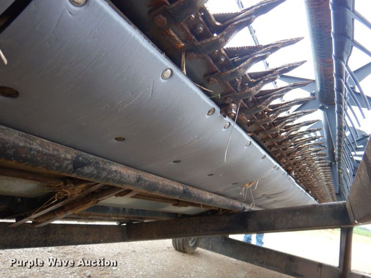 image for item DP4325 AGCO  flex head