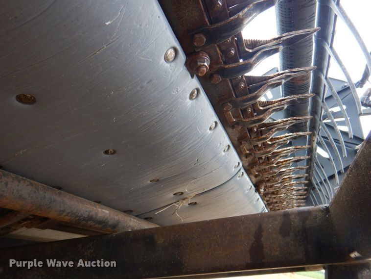 image for item DP4325 AGCO  flex head