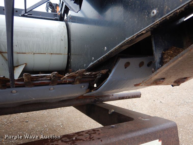 image for item DP4325 AGCO  flex head