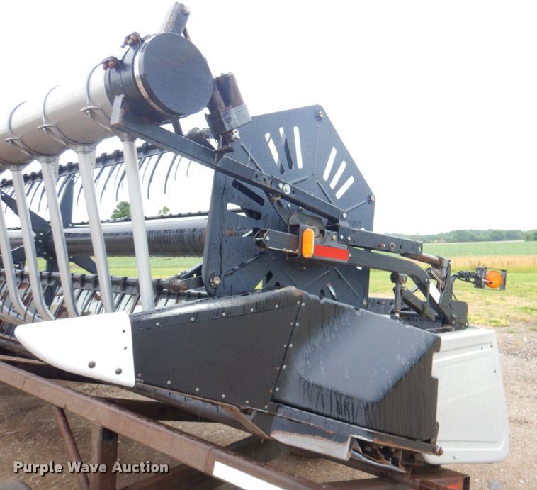 image for item DP4325 AGCO  flex head