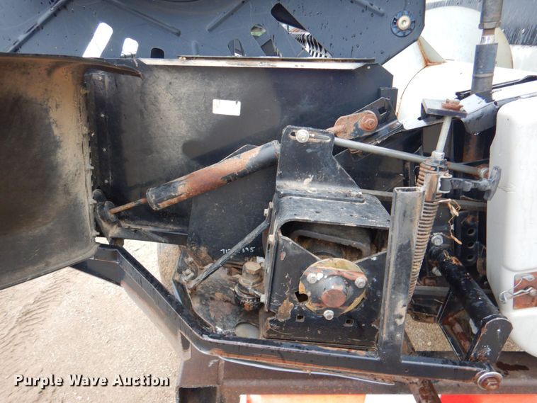 image for item DP4325 AGCO  flex head