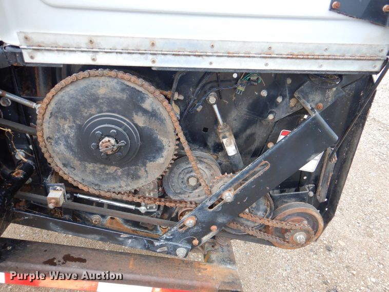 image for item DP4325 AGCO  flex head