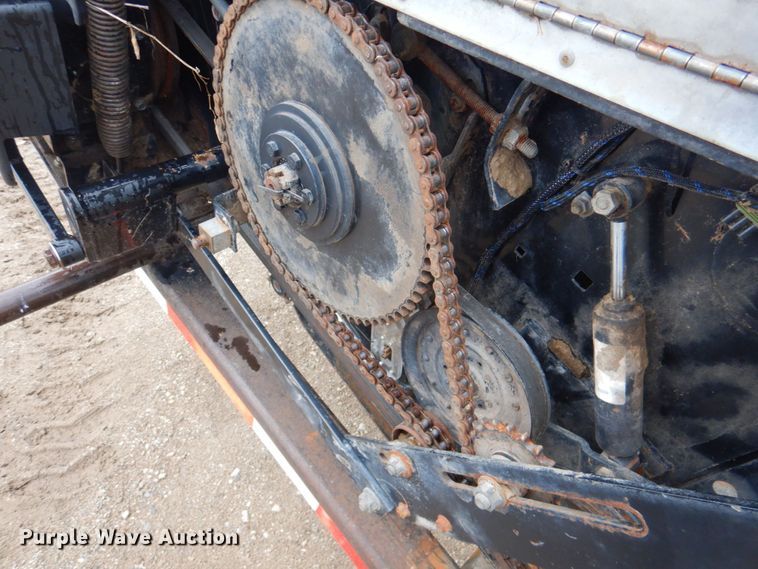 image for item DP4325 AGCO  flex head