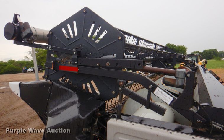 image for item DP4325 AGCO  flex head