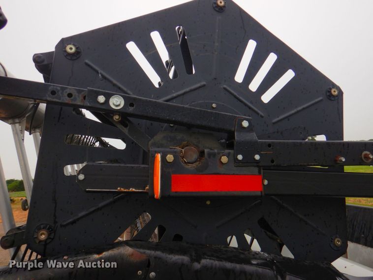 image for item DP4325 AGCO  flex head