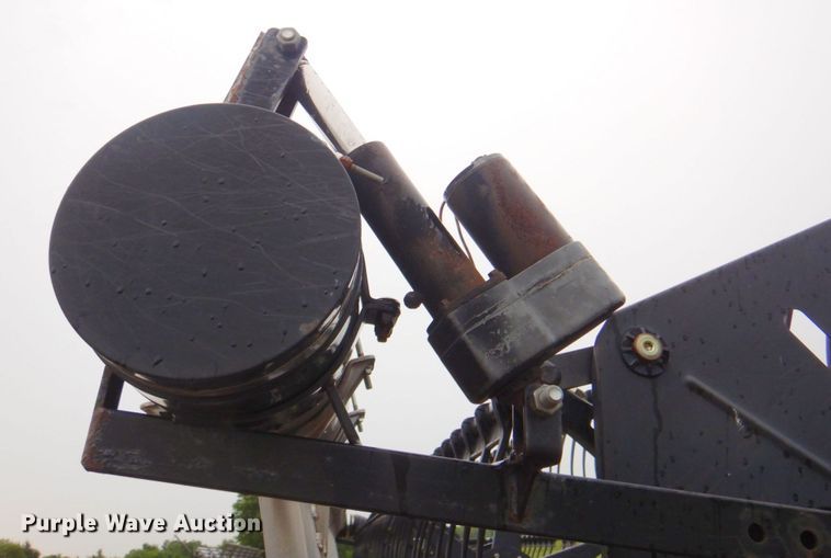 image for item DP4325 AGCO  flex head