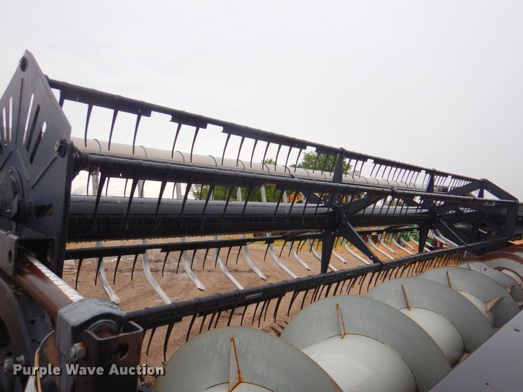 image for item DP4325 AGCO  flex head