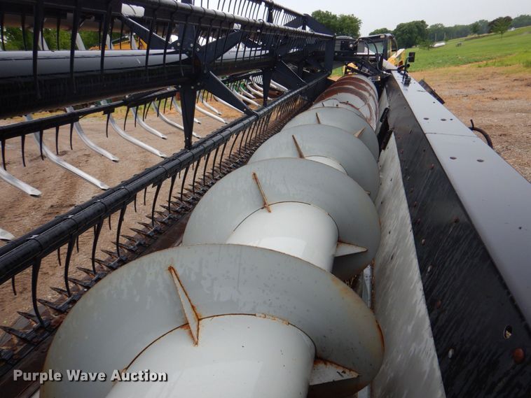 image for item DP4325 AGCO  flex head