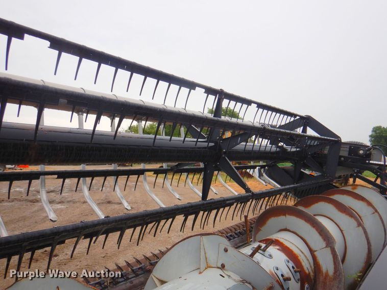 image for item DP4325 AGCO  flex head