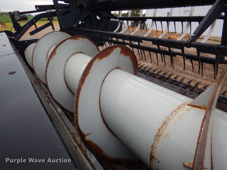 image for item DP4325 AGCO  flex head