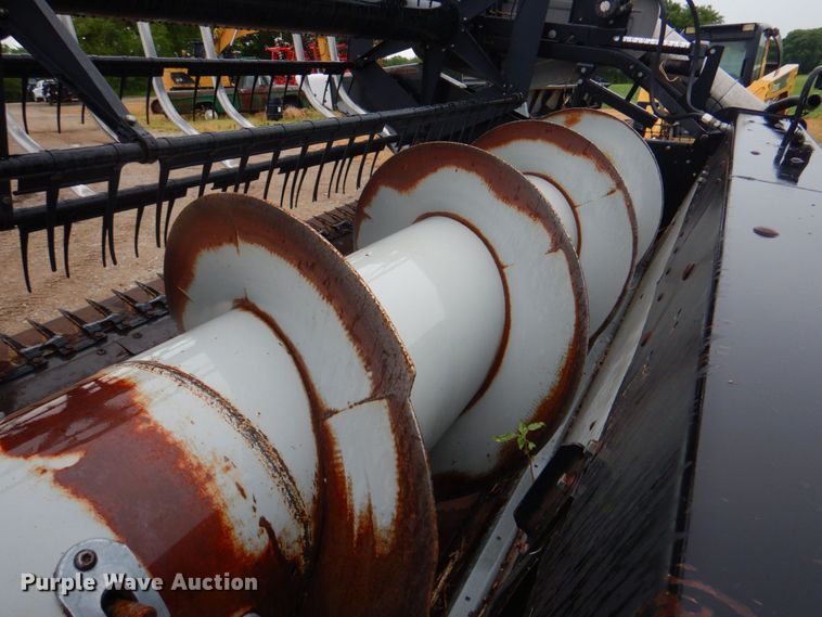 image for item DP4325 AGCO  flex head