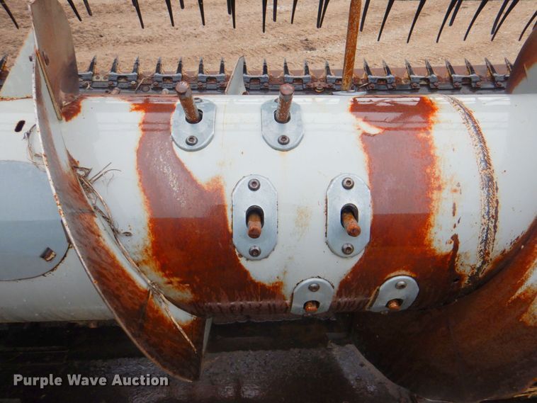 image for item DP4325 AGCO  flex head