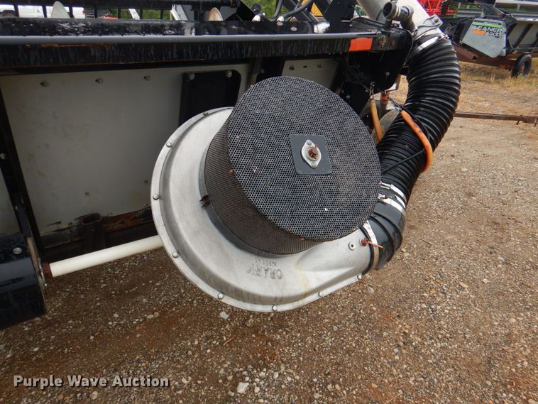 image for item DP4325 AGCO  flex head