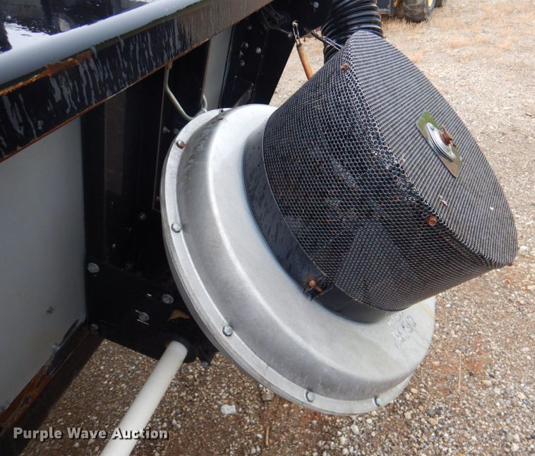 image for item DP4325 AGCO  flex head