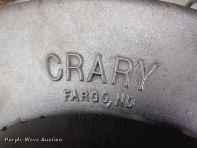 image for item DP4325 AGCO  flex head