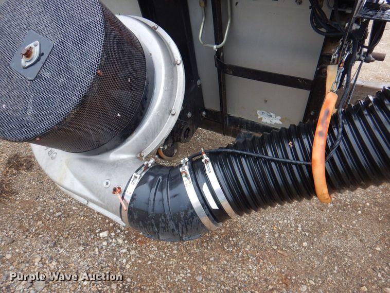 image for item DP4325 AGCO  flex head