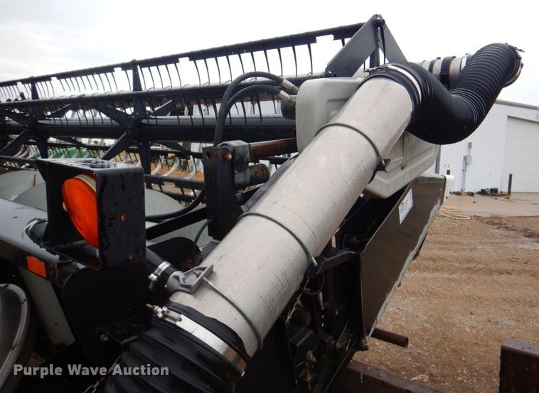 image for item DP4325 AGCO  flex head