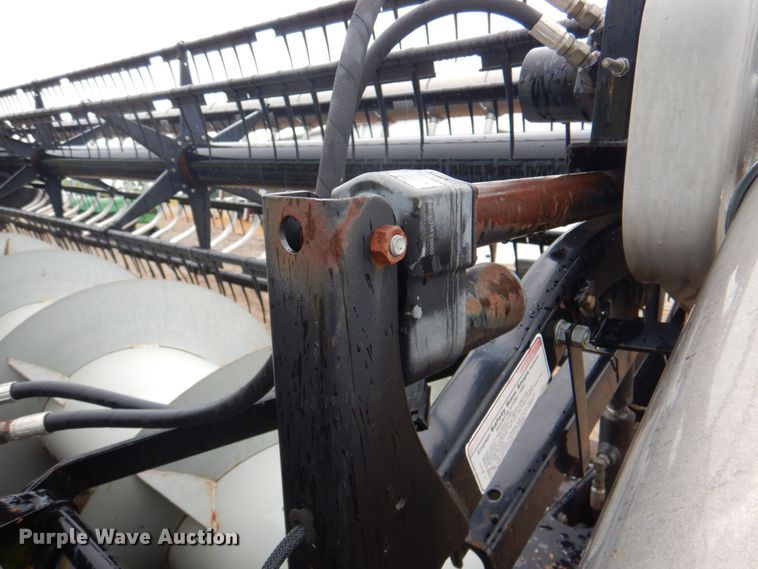 image for item DP4325 AGCO  flex head