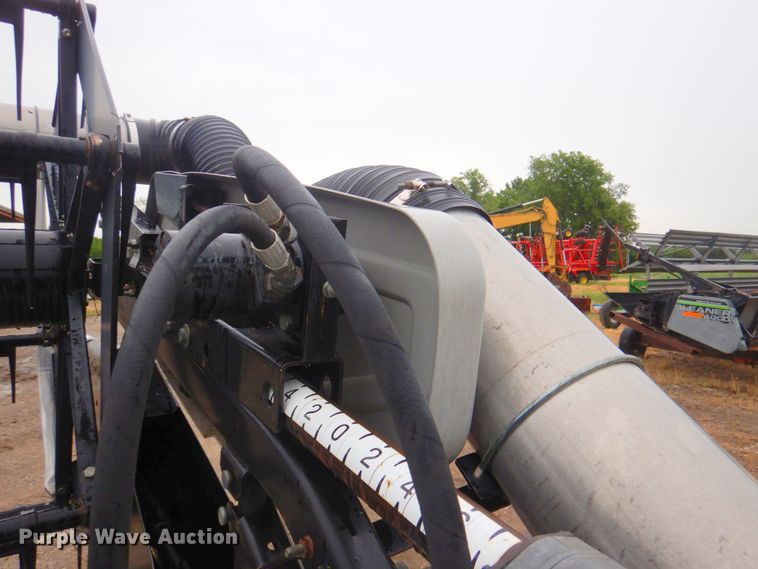 image for item DP4325 AGCO  flex head