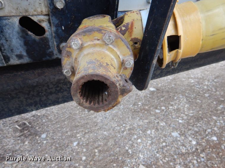 image for item DP4325 AGCO  flex head