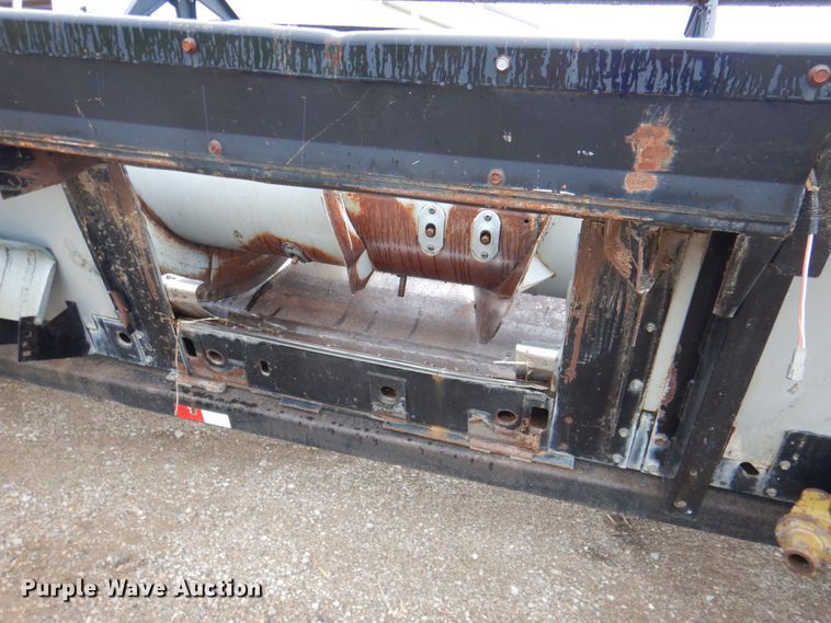 image for item DP4325 AGCO  flex head