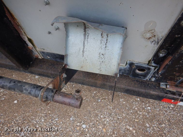 image for item DP4325 AGCO  flex head