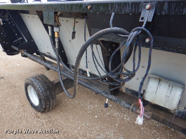 image for item DP4325 AGCO  flex head