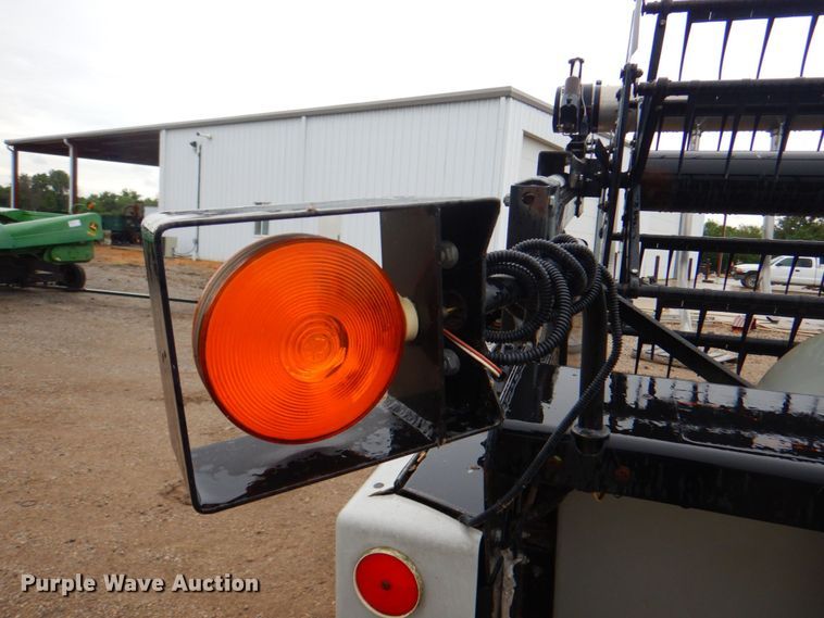 image for item DP4325 AGCO  flex head