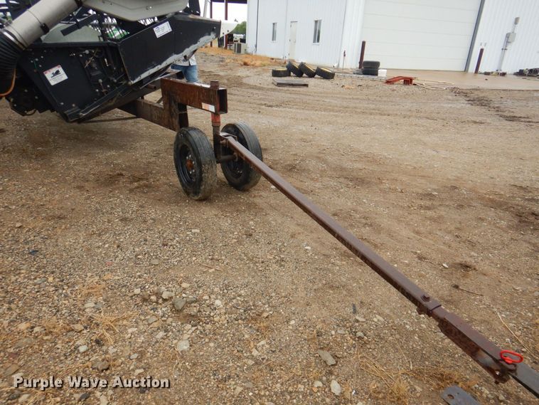 image for item DP4325 AGCO  flex head